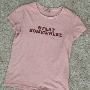 Abercrombie & Fitch Short Sleeve Tee